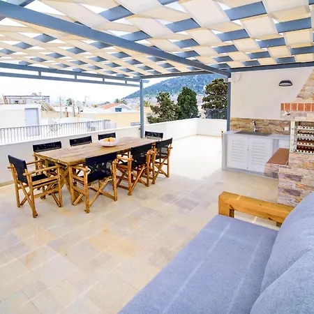 St George Villa Kálymnos