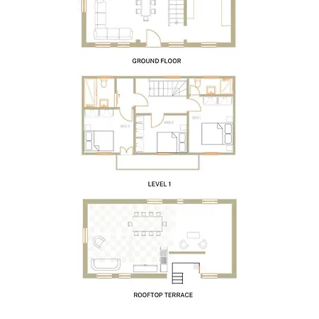 Villa St George *