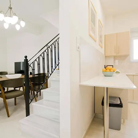 Villa St George *