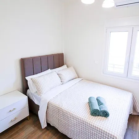 Villa St George *