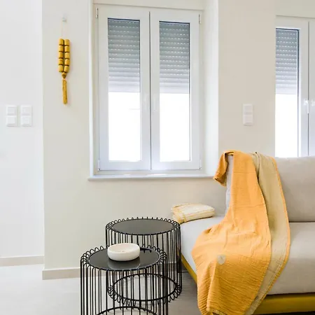 St George Villa *