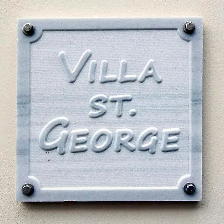 Villa St George Kálymnos